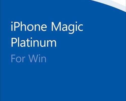Xilisoft iPhone Magic Platinum Keygen With Crack