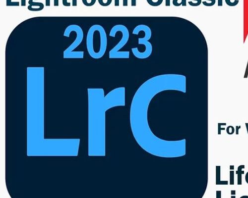 Adobe Lightroom Classic Mac Full Torrent