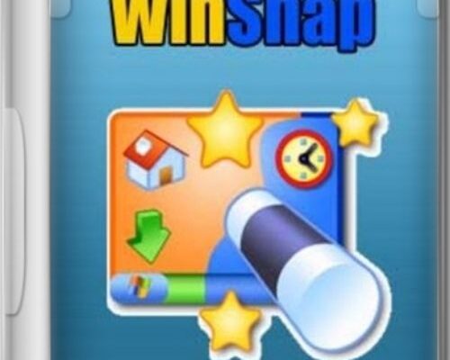WinSnap Full Portable Free Download