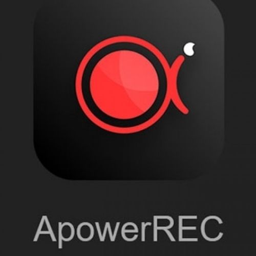 ApowerRec Free License Key