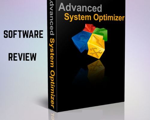  Download Advanced System Optimizer  Free For Pc