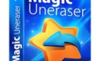 Magic Uneraser Full Portable