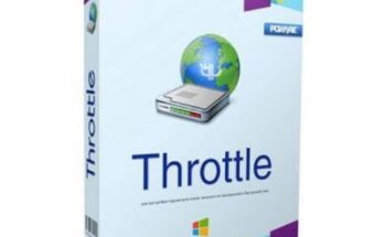 PGware Throttle Full Version Download