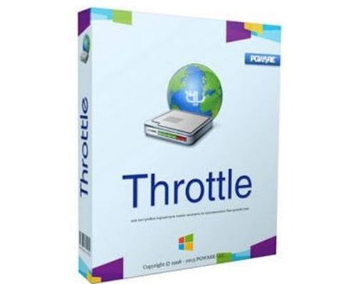 PGware Throttle Full Version Download