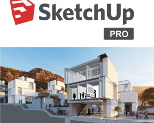 Download Free Sketchup Professional 2017 Full Version