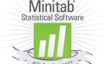 Download Minitab 19 Full Crack