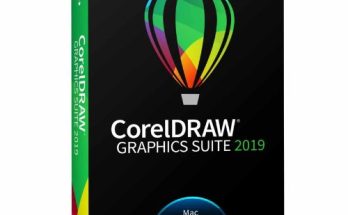 Download CorelDraw 2019 Full Mac Crack
