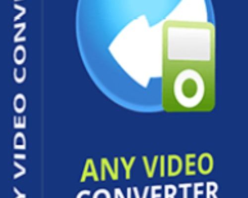 Any Video Converter Mac Full Version Download