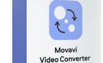 Serial Number Movavi Video Converter