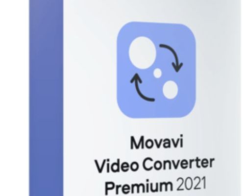 Serial Number Movavi Video Converter