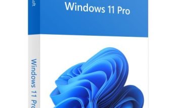 Windows 11 Pro ISO Free Download Full PC
