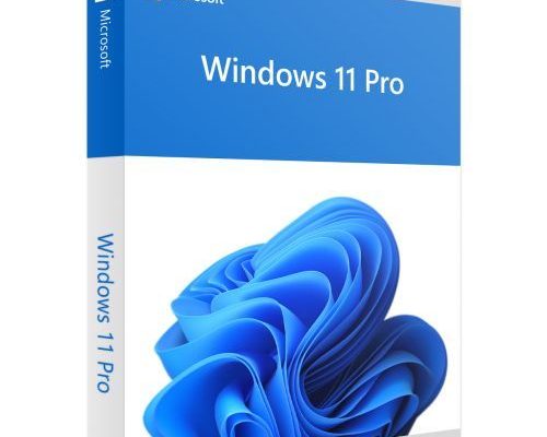 Windows 11 Pro ISO Free Download Full PC