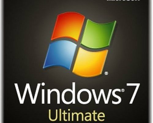 Download Windows 7 Ultimate 32 Bit ISO Free Full Version