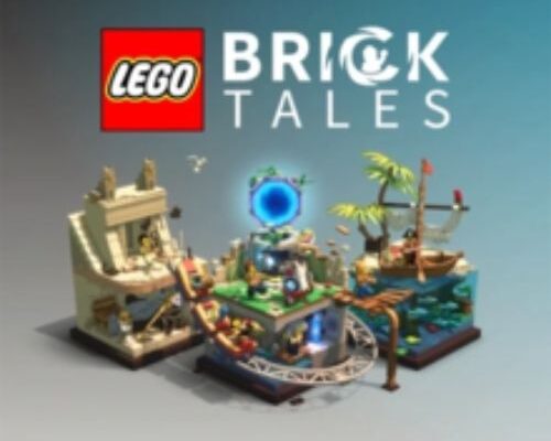 Lego Bricktales Download Free For Pc