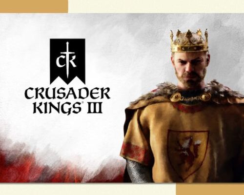Download Crusader Kings III Full Crack