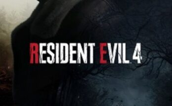 Free Download Resident Evil 4 Android Mod APK