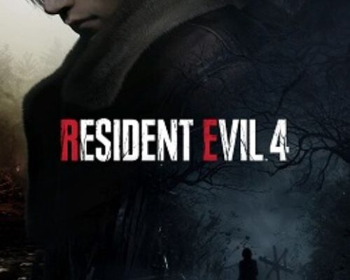 Free Download Resident Evil 4 Android Mod APK