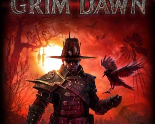 Free Download Grim Dawn Full Crack
