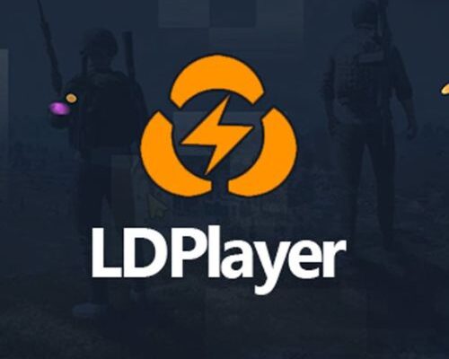 Download Free LDPlayer for Mac