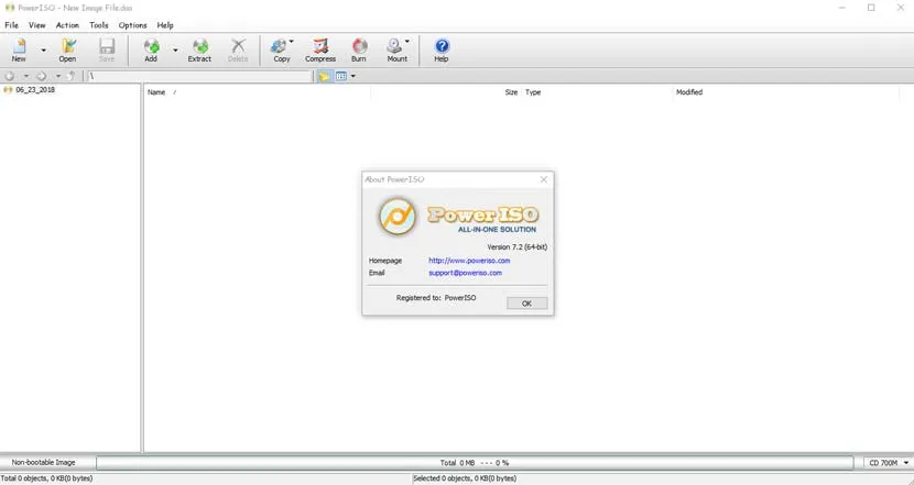 Download Power ISO Full Version Free Windows 7