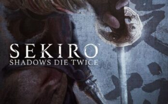 Sekiro Shadows Die Twice Full Version