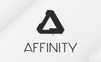 Serif Affinity Photo Full Crack