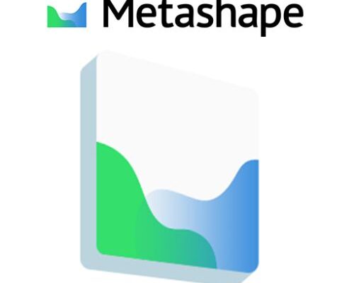 Metashape Pro Crack