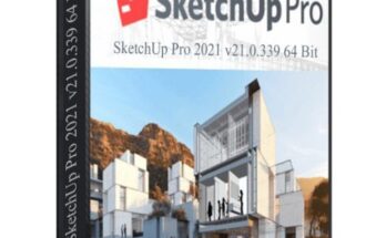 SketchUp Pro 2016 Full Version