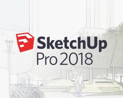 Sketchup Pro 2018 Crack Free Download