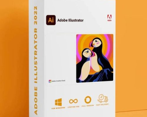 Adobe Illustrator 2022 Download Apk