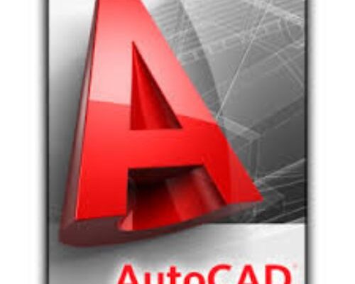 Autodesk AutoCAD Activation key Free Download