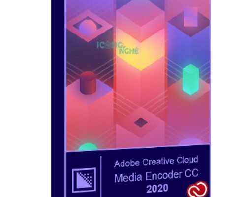 Adobe Media Encoder 2020 Mac Free Download