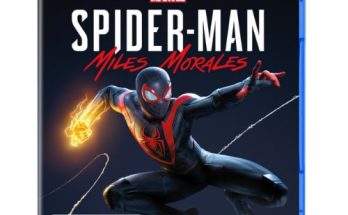 Spiderman Miles Morales Full Version