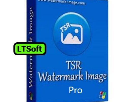 TSR Watermark Image Pro Full Version