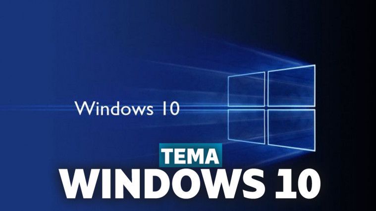 Download Tema Windows 10 For Pc