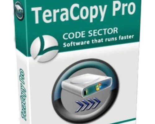 Teracopy Pro Full Version Free Download