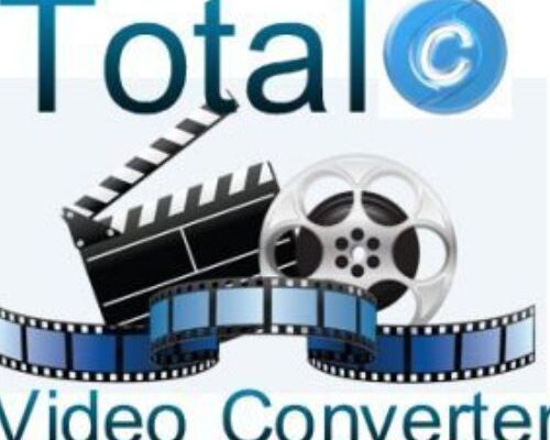 Download Total Video Converter Portable