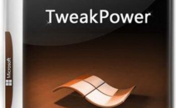TweakPower Full Crack