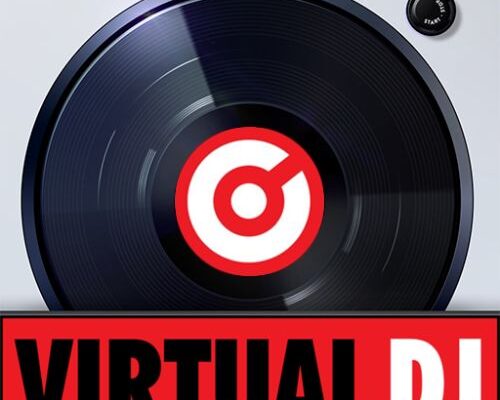 Virtual DJ 8 Full Version Crack Free Download