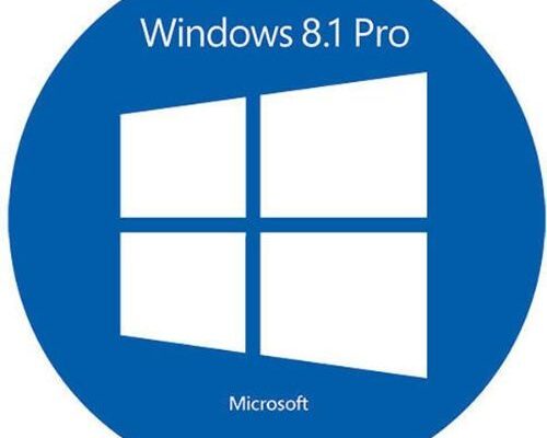 Windows 8.1 Pro 64 bit ISO Download Full Version