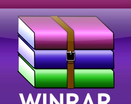 Winrar 64 Bit Full Crack