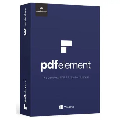 Wondershare PDFelement Full Portable