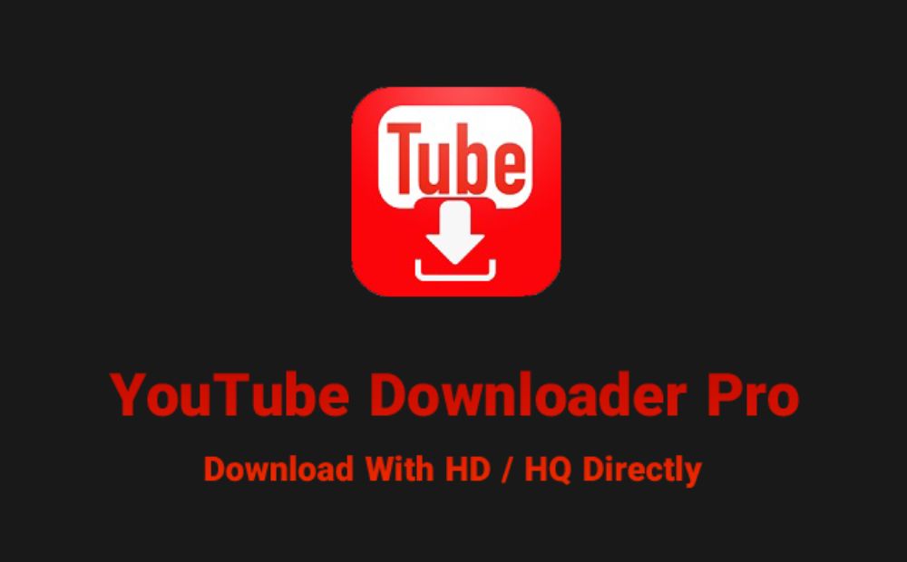 _Youtube Downloader Pro