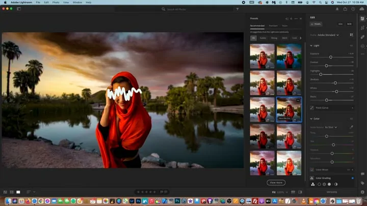 Adobe Lightroom Classic CC Free Download For Lifetime 