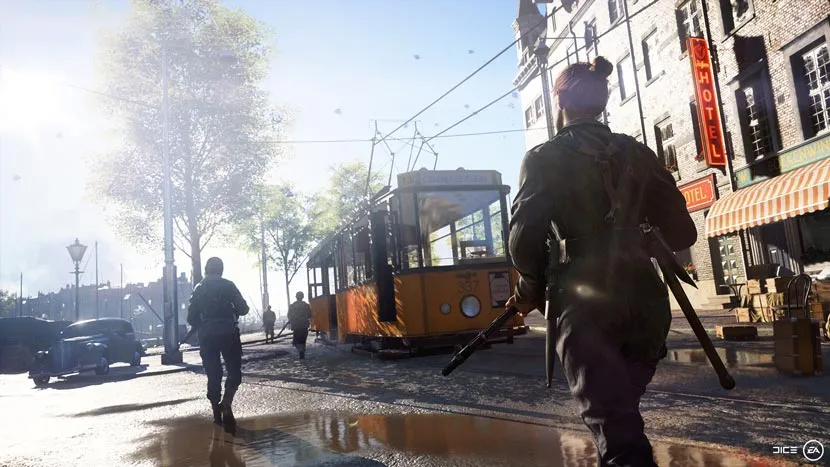 battlefield v system requirements