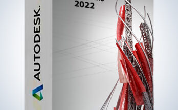 Free Download AutoCAD 2022 License Key
