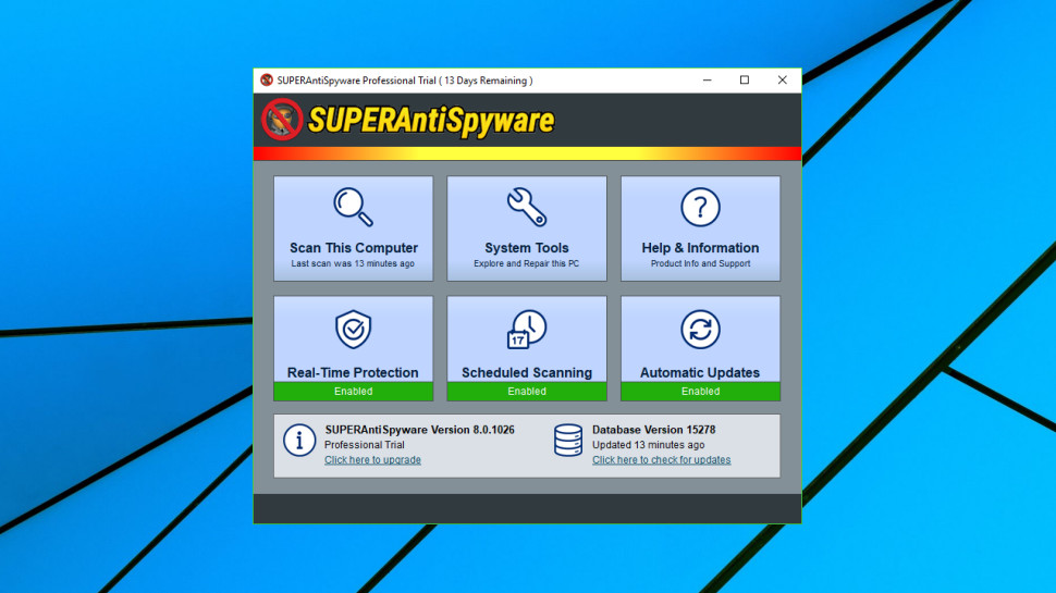 Download SuperAntiSpyware Pro Crack Free
