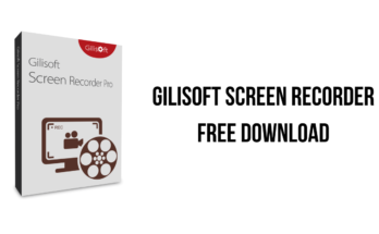 gilisoft screen recorder