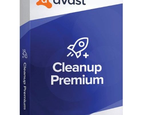 Aavast Cleanup Premium Product Key