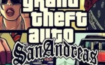 Download GTA San Andreas Mod APK